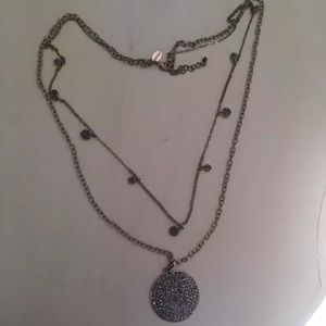 WHBM Necklace